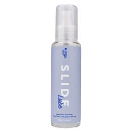 Slide lubrikant s pumpičkou s aloe vera 100 ml