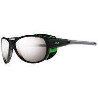 Slnečný okuliare Julbo EXPLORER 2.0 SP4 matt grey / green