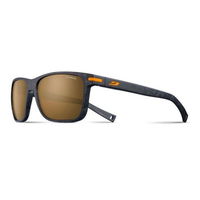 Slnečný okuliare Julbo WEL LINGTON Polarized 3, matt tortoise shell