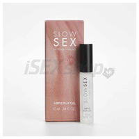 Slow Sex Nipple Play Gel 10 ml