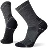 Smartwool HIKE LIGHT CUSHION CREW Pánske ponožky, sivá, veľkosť