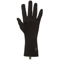 Smartwool THERMAL MERINO GLOVE Zimné rukavice, čierna, veľkosť