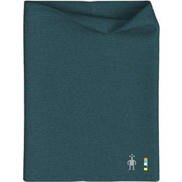 Smartwool THERMAL MERINO REVERSIBLE NECK GAITER Nákrčník, tmavo modrá, veľkosť