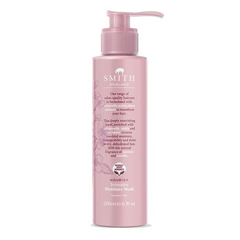 Smith England Hydratačná maska na vlasy (Intensive Moisture Mask) 200 ml