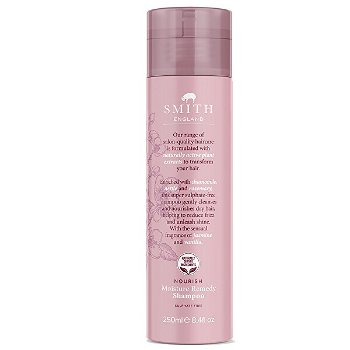 Smith England Hydratačný šampón ( Moisture Remedy Shampoo) 250 ml
