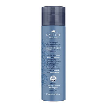 Smith England Šampón pre objem vlasov (Lasting Volume Shampoo) 250 ml