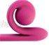 Snail Vibe Duo pink