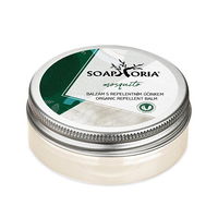 Soaphoria Univerzálny balzam s repelentným účinkom Mosquito (Organic Repellency Balm) 50 ml