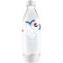 SodaStream Fľaša Fuse Pepsi love 1 l, biela