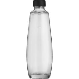 Sodastream Fľaša sklenená Duo CQC 1 l