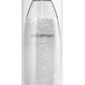 Sodastream Gaia White výrobník perlivej vody