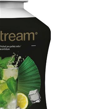 SodaStream Príchuť Mojito nealko, 500 ml