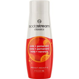 Sodastream Sirup Cola Orange 440 ml