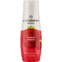 Sodastream Sirup Malina 440 ml