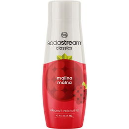 Sodastream Sirup Malina 440 ml