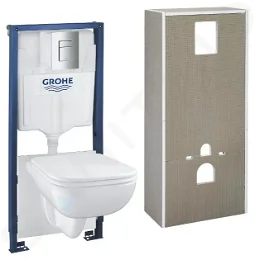 Solido Grohe 36532000