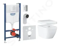 Solido Grohe 39891000