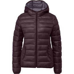 s.Oliver QS OUTDOOR JACKET Dámska zimná bunda, fialová, veľkosť