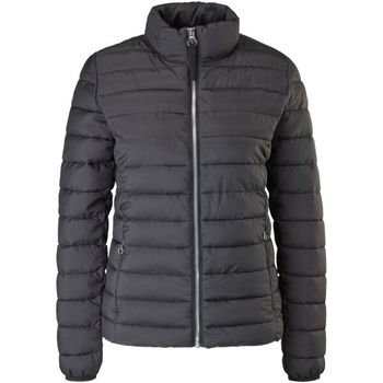 s.Oliver RL JACKET NOOS Bunda s prešívaním, čierna, veľkosť