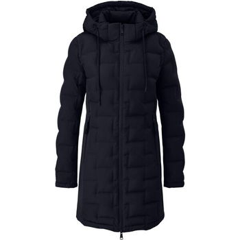 s.Oliver RL OUTDOOR COAT Dámsky zimný kabát, tmavo modrá, veľkosť