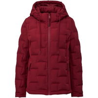 s.Oliver RL OUTDOOR JACKET Dámska zimná bunda, vínová, veľkosť