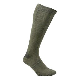 SOLOGNAC Ponožky 100 Vysoké 2 Páry