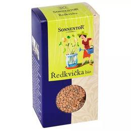 Sonnentor Reďkovka BIO 120 g