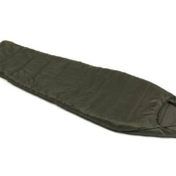 Spací vak The Sleeping Bag Snugpak® olive green