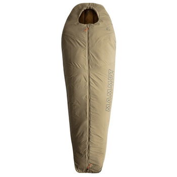 Spacie vrece Mammut Relax Fiber Bag 0°C