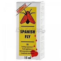 Spanish Fly Extra 15 ml