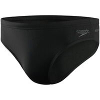 Speedo ECO ENDURANCE+ 7CM BRIEF Pánske plavky, čierna, veľkosť