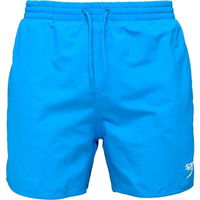 Speedo ESSENTIAL 16 Pánske plavecké šortky, modrá, veľkosť