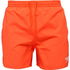 Speedo ESSENTIAL 16 Pánske plavecké šortky, oranžová, veľkosť