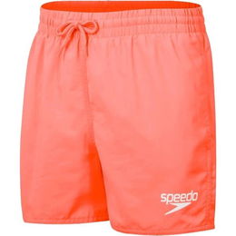 Speedo ESSENTIAL 16 Pánske šortky, lososová, veľkosť