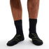 Speedo OW SWIM SOCKS AU Neoprénové ponožky, čierna, veľkosť