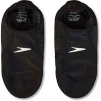 Speedo POOL SOCK AM Ponožky, čierna, veľkosť