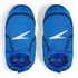Speedo POOL SOCK JU Ponožky, modrá, veľkosť