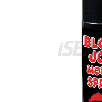 Spencer &amp;amp; Fleetwood Blow Job Spray 25 ml