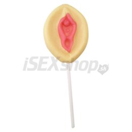 Spencer &amp;amp; Fleetwood Candy Pussy Lollipop