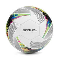 Spokey PRODIGY futbalový lopta biely veľ. 5