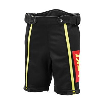 Športové kraťasy LEKI Racing Short Thermo Junior 357820