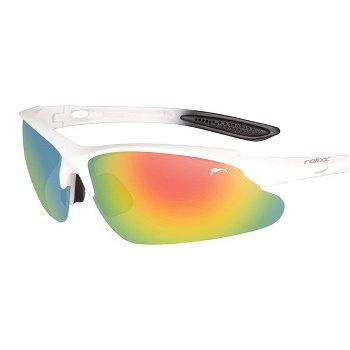 Športové slnečné okuliare Relax Moser R5314L