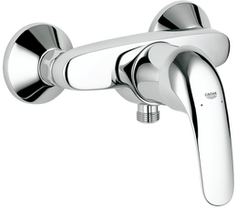 Sprchová batéria Grohe Euroeco bez sprchového setu 150 mm chróm 32740000