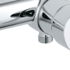 Sprchová batéria Grohe Feel bez sprchového setu 150 mm chróm 32270000