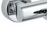 Sprchová batéria Grohe Feel bez sprchového setu 150 mm chróm 32270000