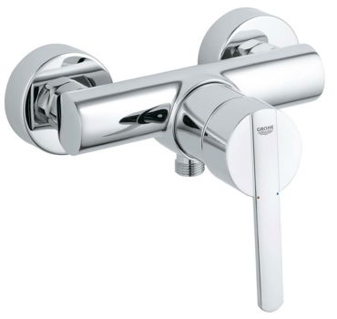 Sprchová batéria Grohe Feel bez sprchového setu 150 mm chróm 32270000