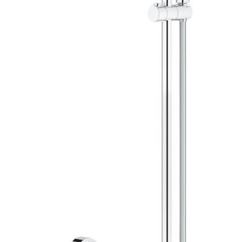 Sprchová batéria Grohe GROHTHERM 800 so sprchovacím setom 150 mm chróm 34769000