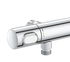 Sprchová batéria Grohe Precision Flow bez sprchového setu 150 mm chróm 34799000