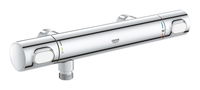 Sprchová batéria Grohe Precision Flow bez sprchového setu 150 mm chróm 34799000