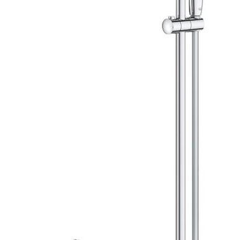 Sprchová batéria Grohe Precision Flow so sprchovacím setom 150 mm chróm 34842000